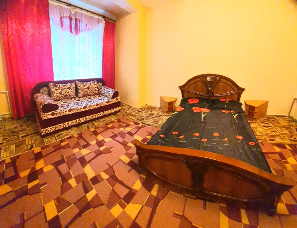 Уютная квартира в центре