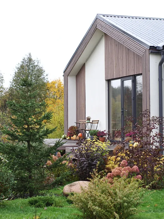 Гостевой дом Птушка