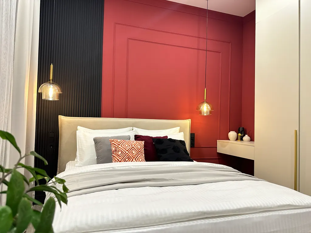 КенигДелюкс  в ЖК Рыбная деревня