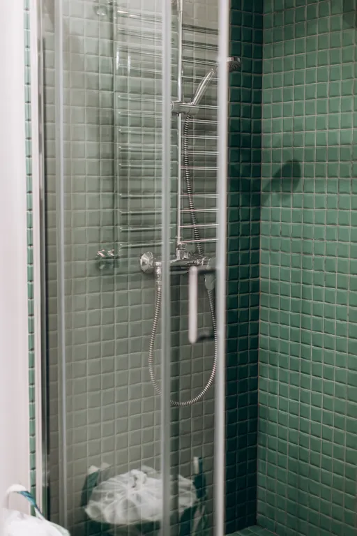 Квартира в одном из самых красивых домов города