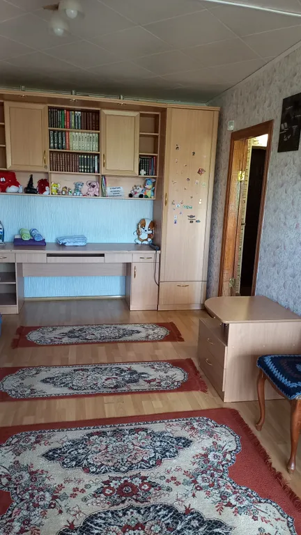 Уютная квартира недалеко от федеральной трассы