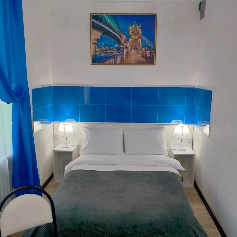 Тихая квартира в центре Рыбинска