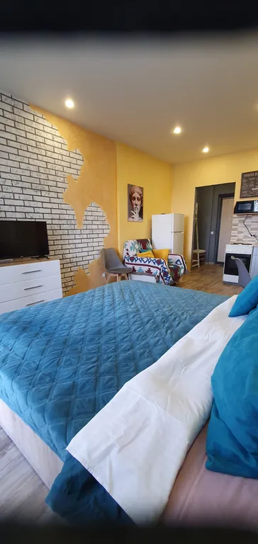 Море Энергия Мешалкина