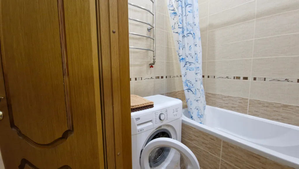 Уютная квартира возле стадиона