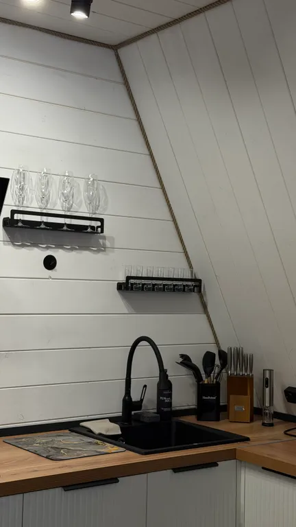 Новый дом #2
Woodland_gesh