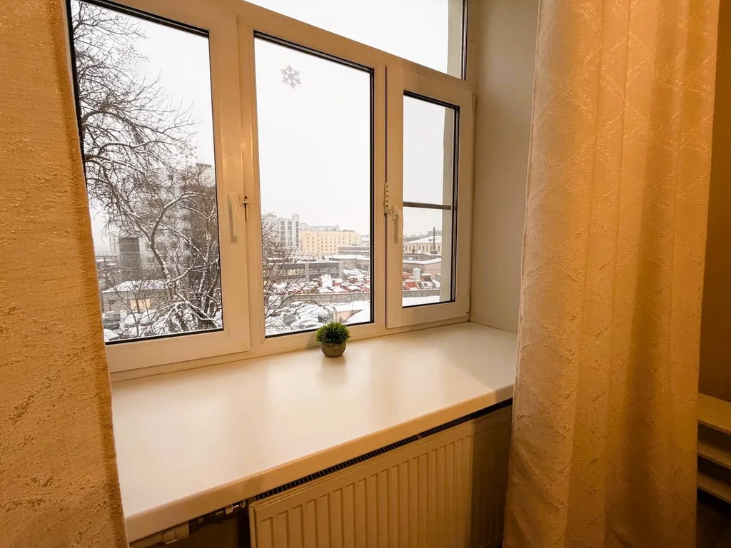 Квартира A Nevsky Apartment у Невы