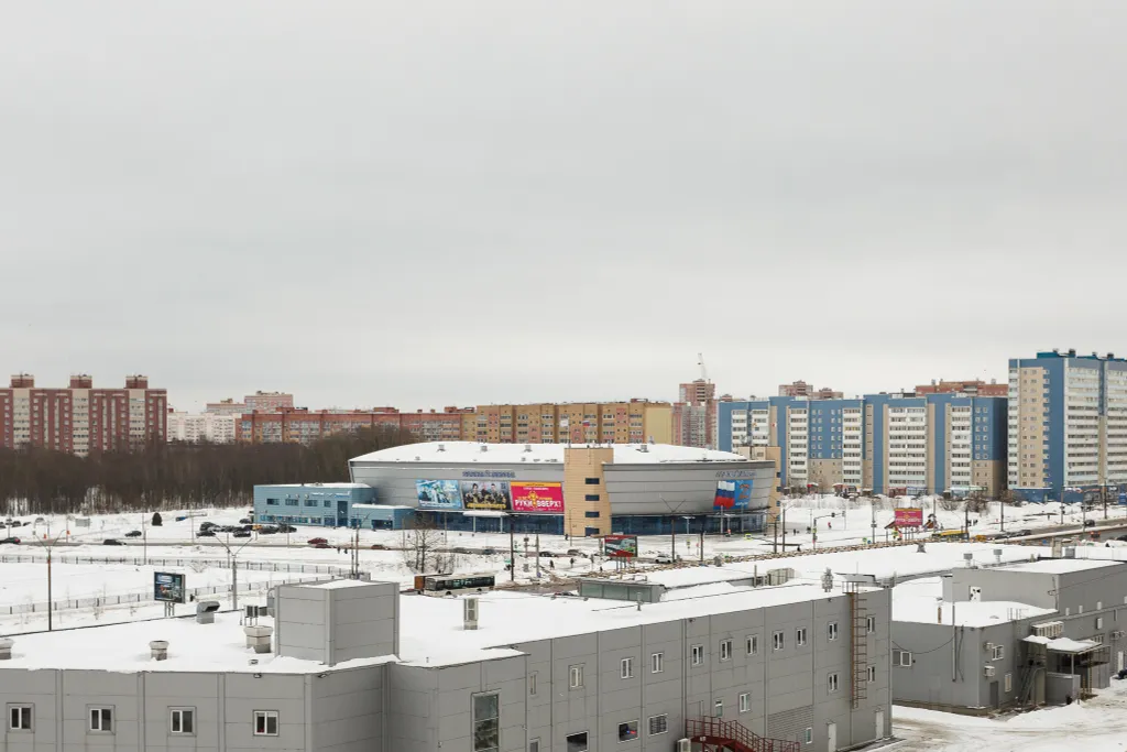 Апартамент у Каравеллы