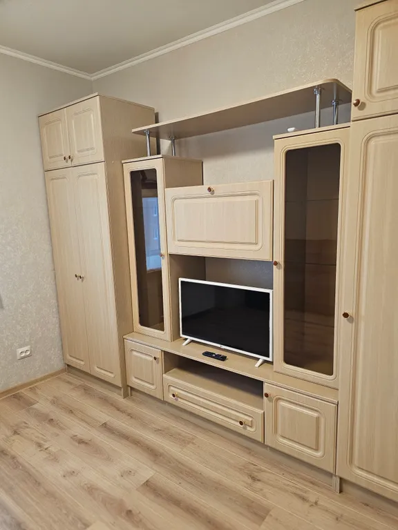 Двухкомнатные комфортные апартаменты в Новом районе