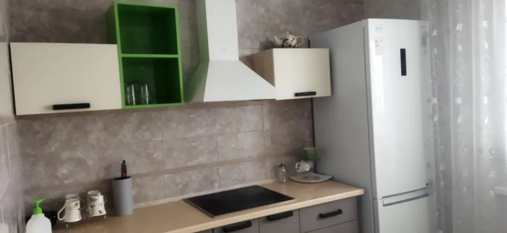 Замечательная квартира