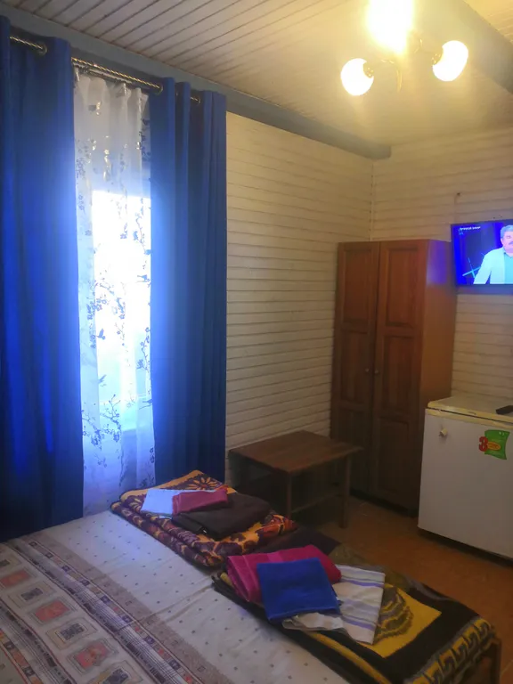 2-местная комната