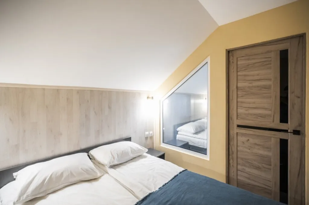 Коттедж 2-комнатный Дом — Приозерск