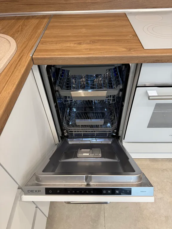 Апартаменты с видом на Русский мост