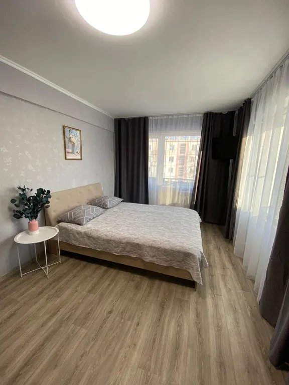 Квартира на 6 мест на Геологической. Отлично для командировочных. — аренда посуточно в Улан-Удэ