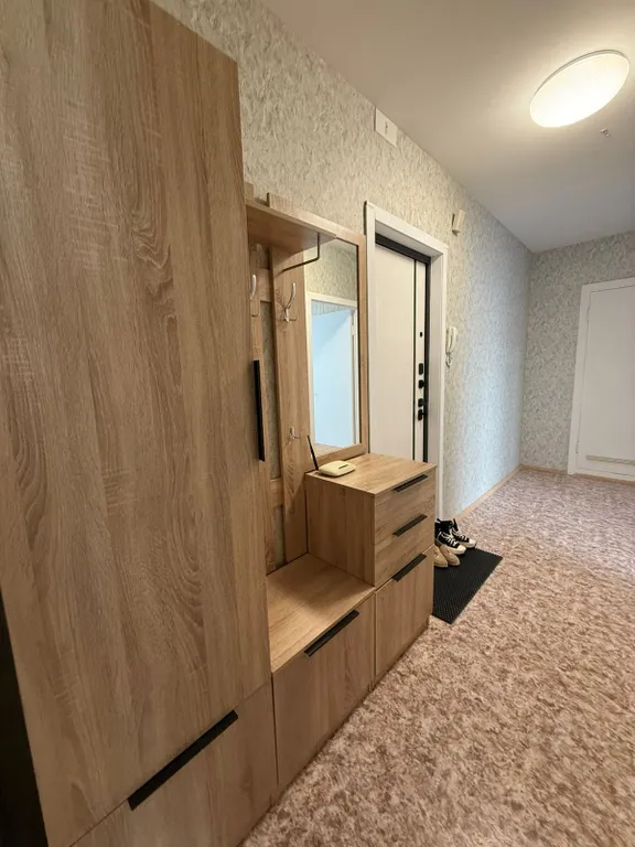 Квартира в Ивушках