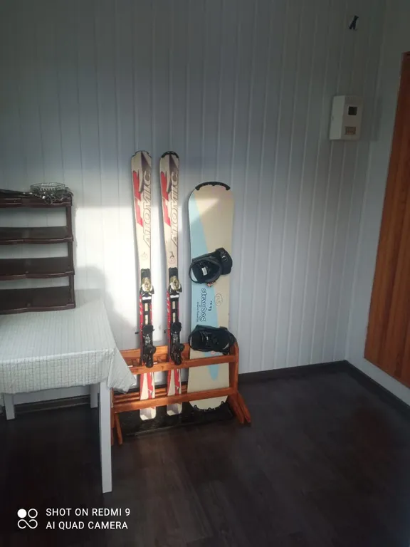 Квартира в центре города