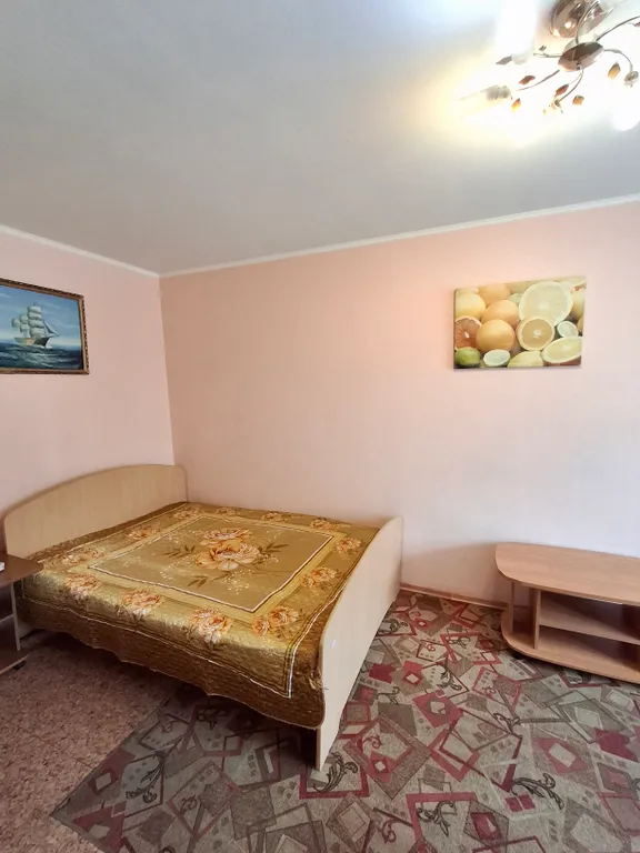 Квартира Квартира на жд вокзале — Хабаровск