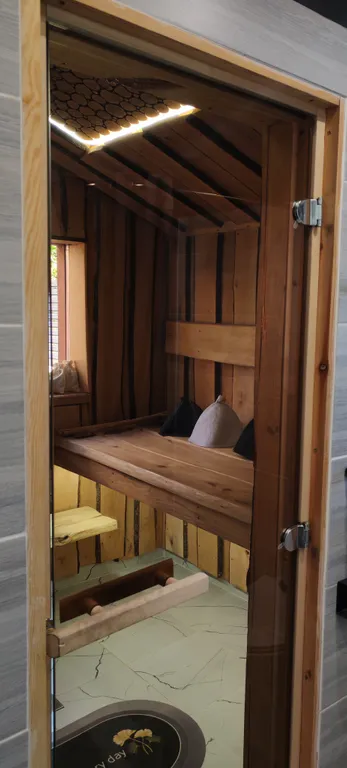 Дом отдыха в Витебске