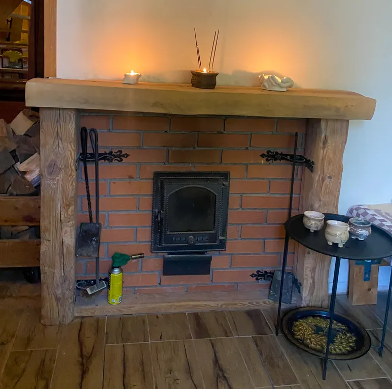 Коттедж Гостевой дом с баней — Клопово