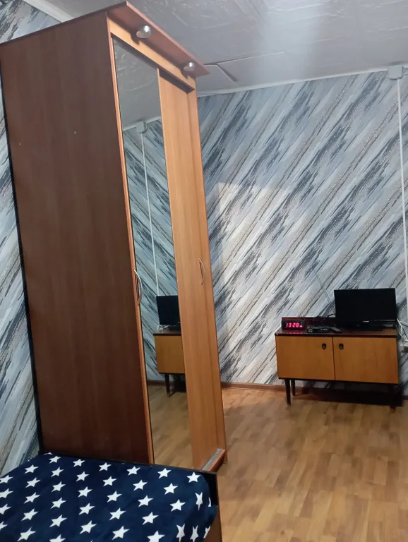 Гостевой дом для любителей рыбалки