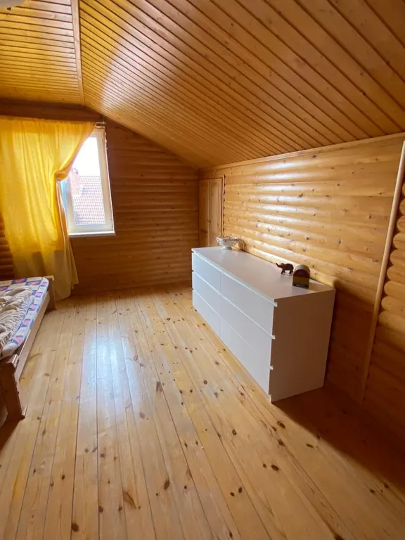 Коттедж 3 этажный дом — Сочи