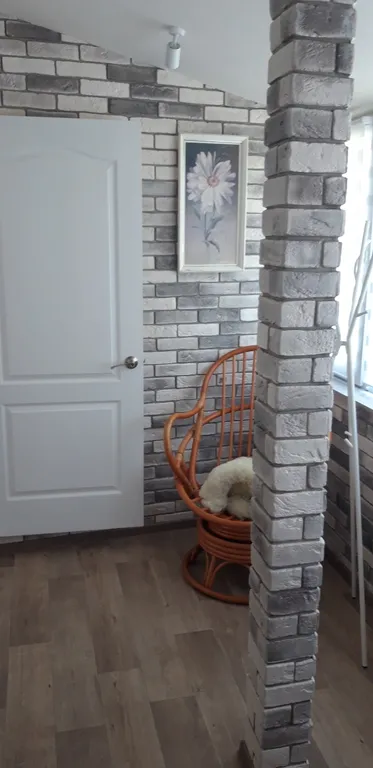 Квартира возле набережной