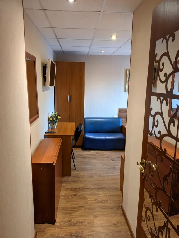 4-комнатный Дом