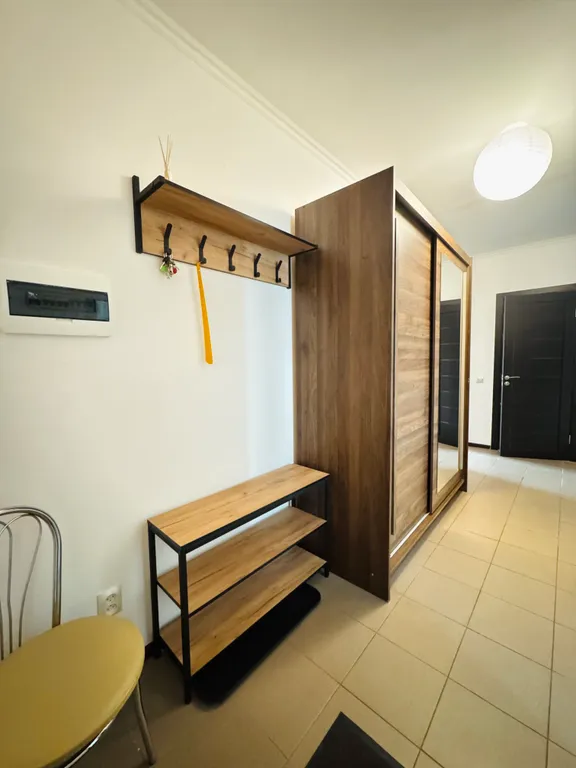 Квартира Квартира в тихом районе города — Зеленоградск