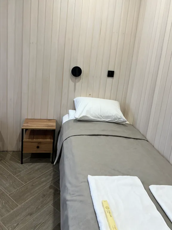 Ваше уютное жилье в самом центре Териберки.