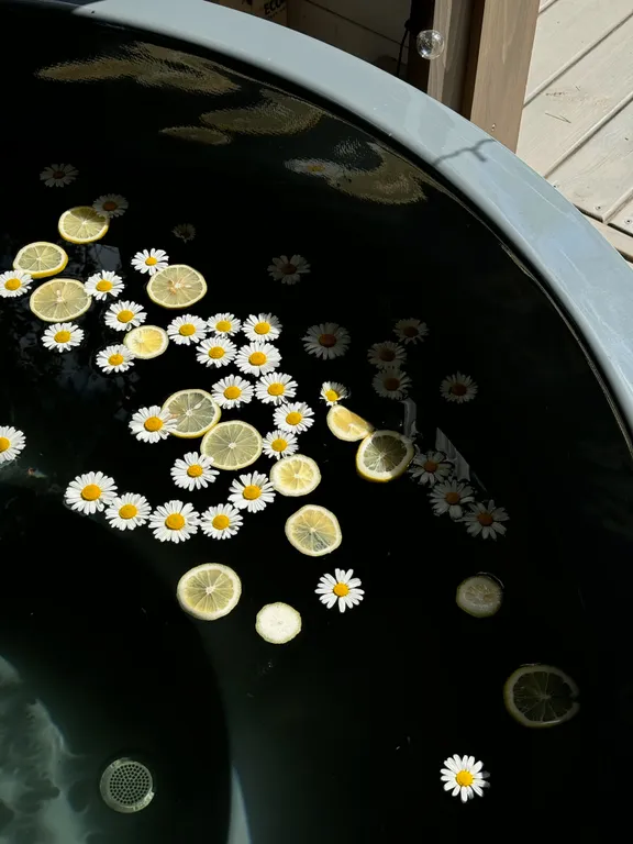 Коттедж Панорамный дом с сауной и чаном у заповедника — Семеновское