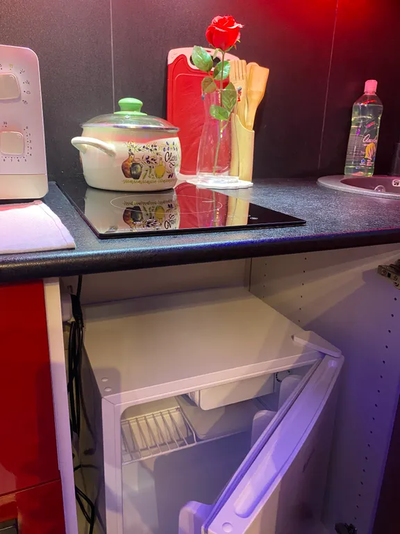 Романтическая студия