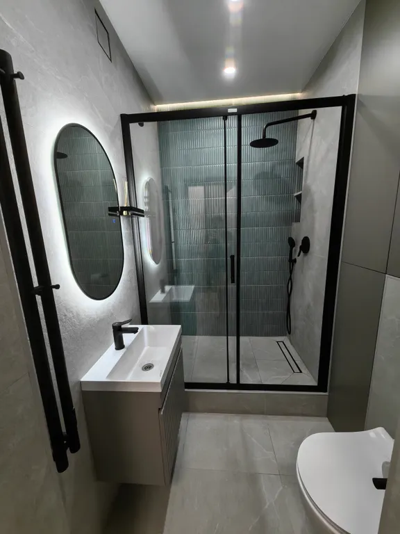 Апартаменты Mari