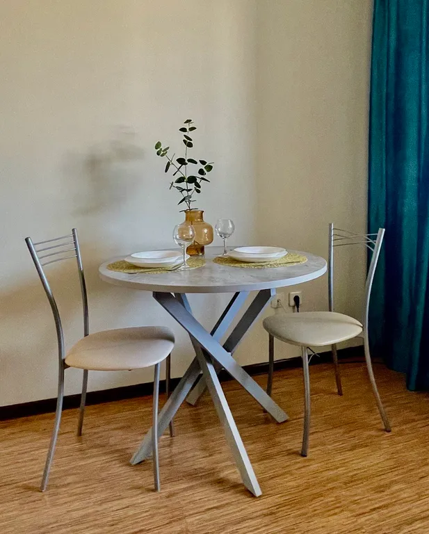 Квартира рядом с Круизом