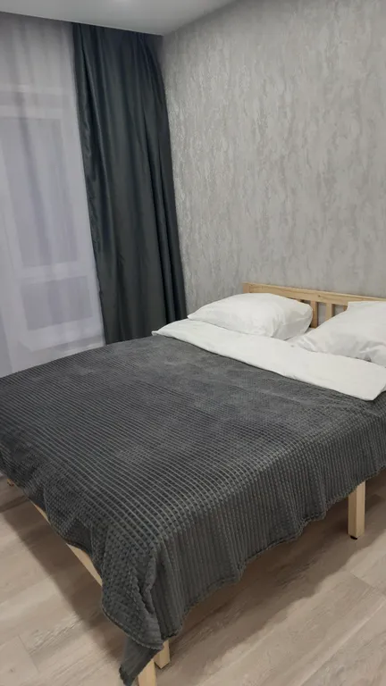 Уютная квартира в ЖК Олимп(евродвушка)