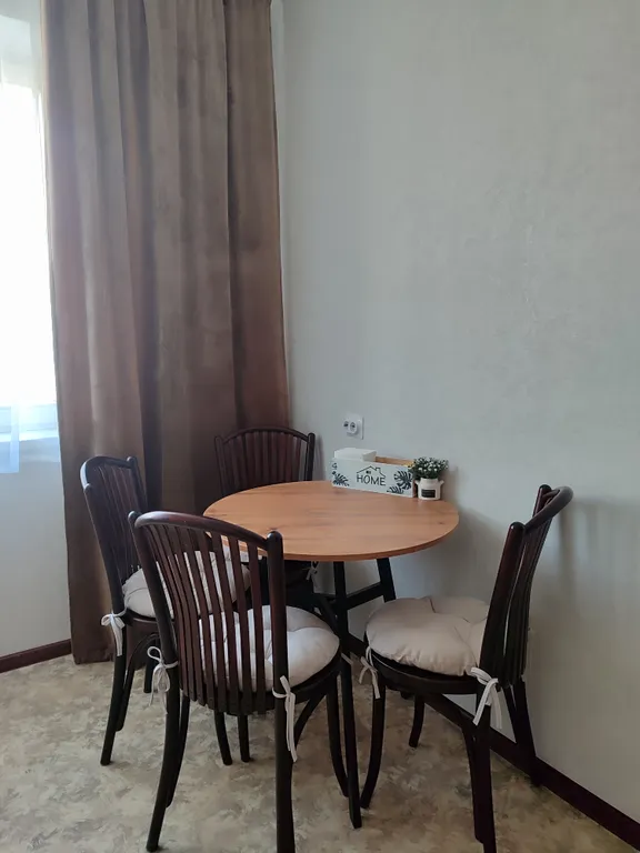 Квартира Квартира на улице Горького — Красноярск