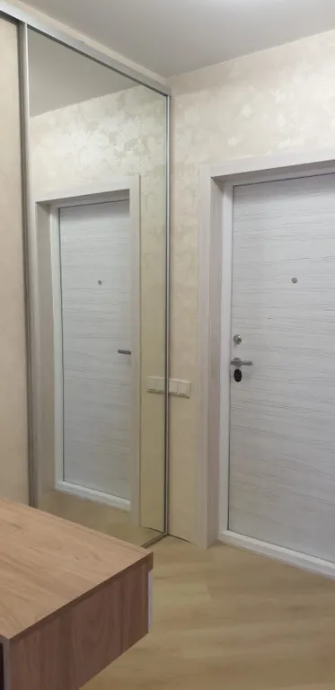 Квартира с великолепным видом на Горный Воздух