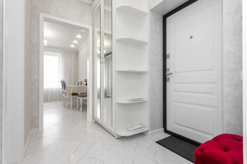 Квартира Апартаменты Кантиана 3.6 — Калининград