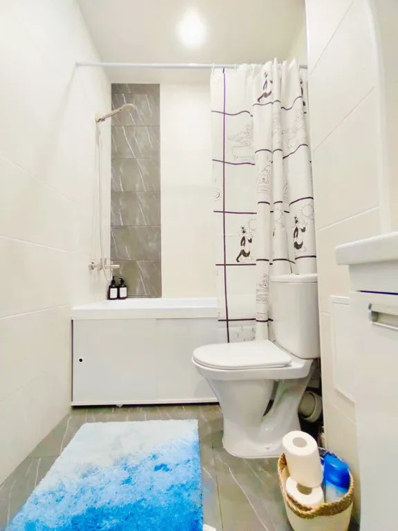 Новая квартира у ТЦ Глобус и трассы М10, М-11