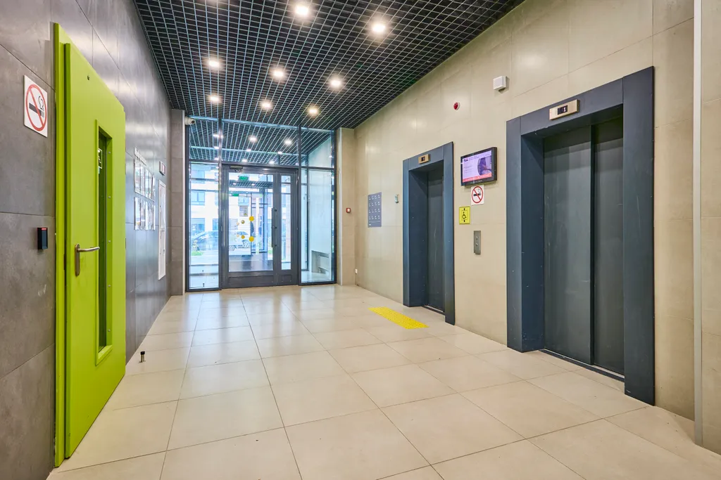 Просторная семейная студия у метро Потапово