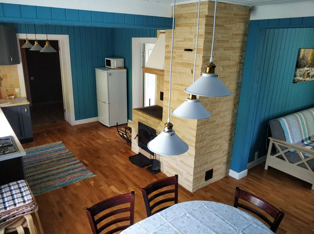 Финский Дом