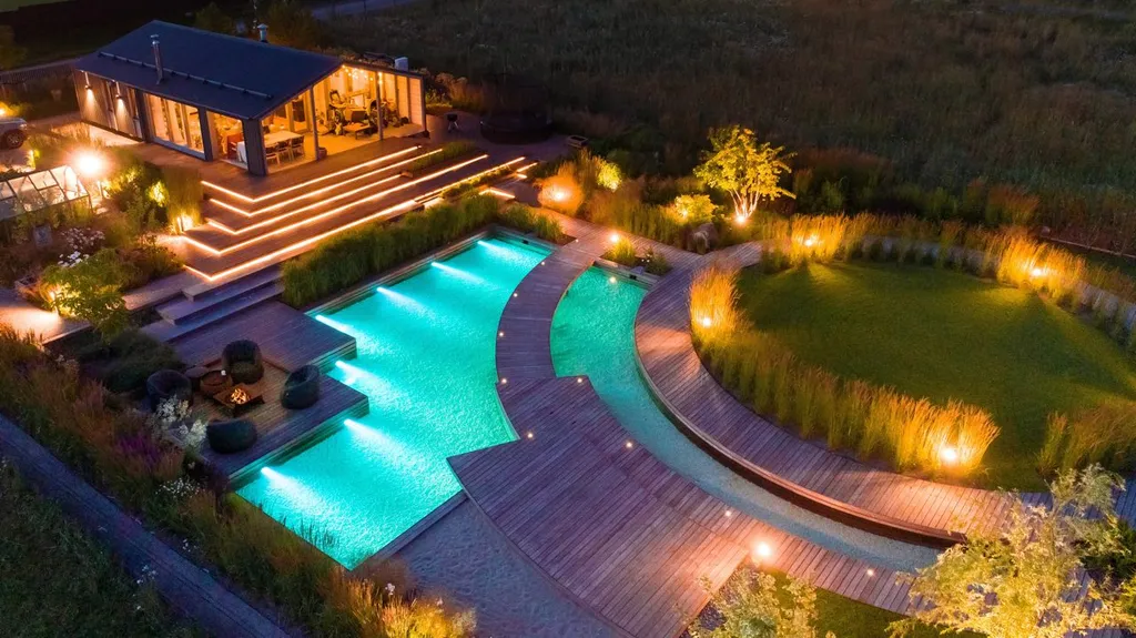 Коттедж Коттедж Recovery home — Прилесный