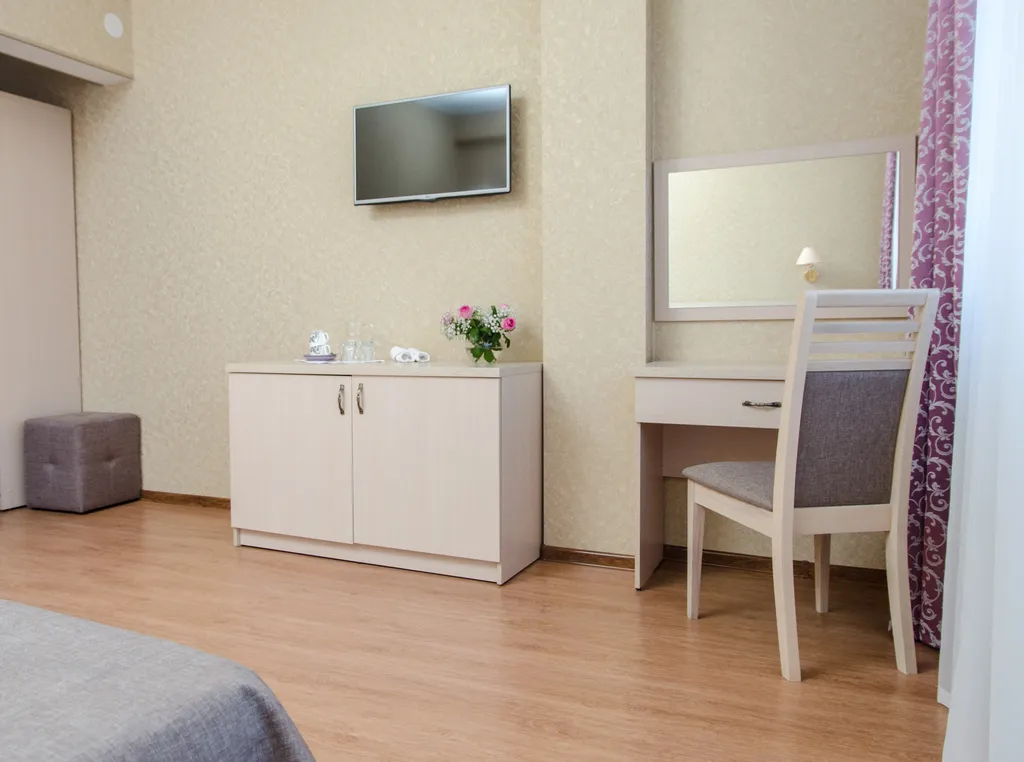 Квартира Комната — Адлер