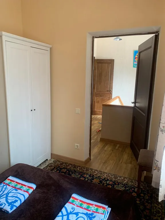 Коттедж Уютный дом для отдыха в центральной курортной зоне города — Кисловодск