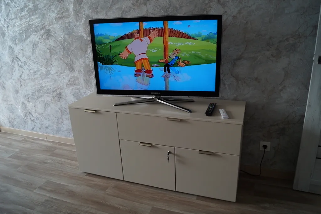 Квартира в ЖК Созвездие