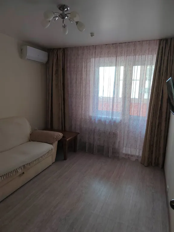 Квартира возле моря