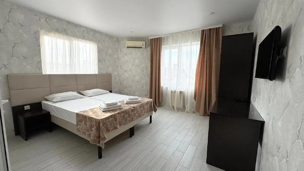 Квартира Комната — аренда посуточно в Адлер