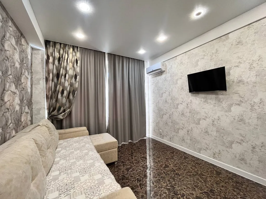 Квартира в центре с кондиционером — аренда посуточно в Чебоксары