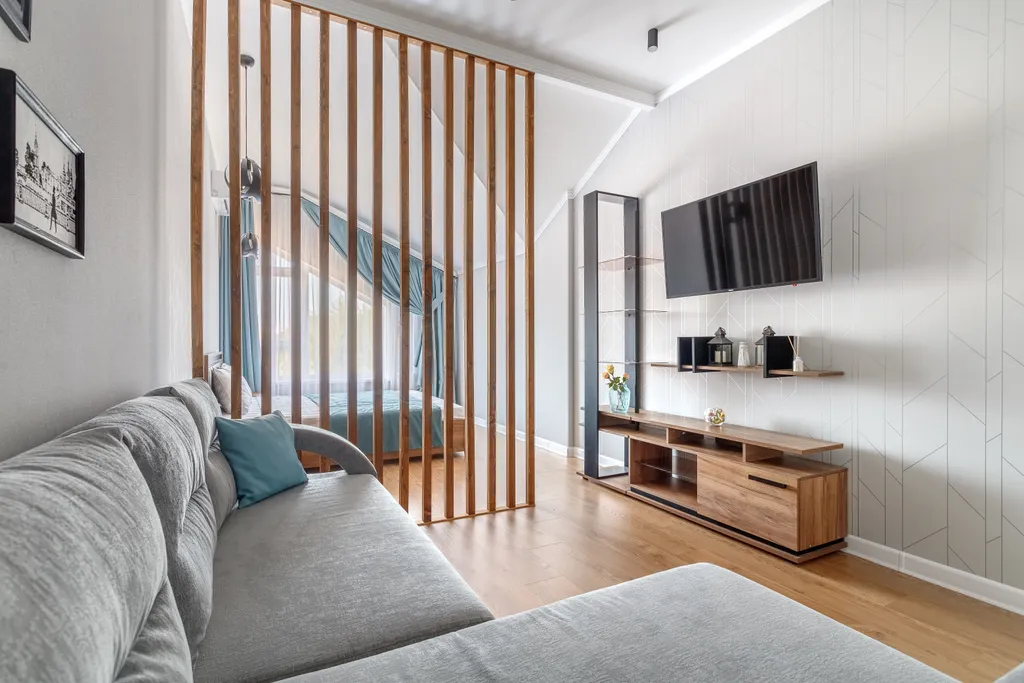 Апартамент Сосновый Бор