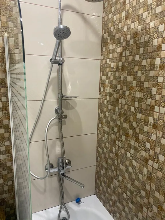 Уютные апартаменты на Высокой