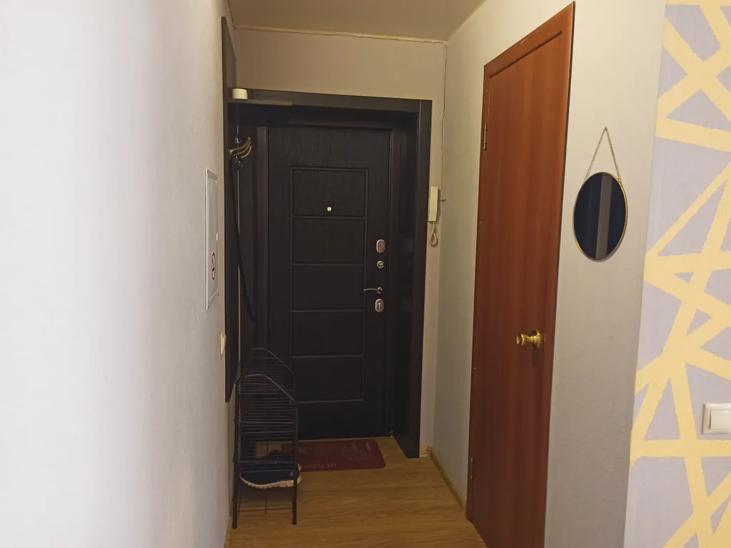 Квартира Уютная и современная квартира в центре — Ярославль