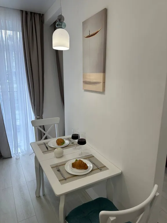 Квартира Уютная квартира — Светлогорск